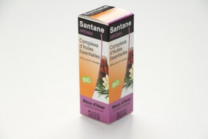 Santane Aroma