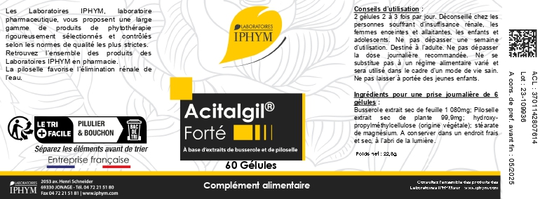 Acitalgil Forte ancienne formule_page-0001